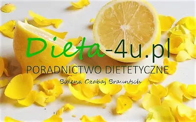 Dietetyk kliniczny, Bożena Czabaj- Brauntsch, dietetyk online